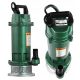  Потопяема помпа Einbach 1400 W 9000 l/h