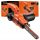  Лентов шлайф Black&Decker 350 W 230 V