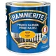 Бои и лакове - Боя за метал Hammerite жълта 2.5л