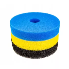    ФИЛТЪРНА ВЛОЖКА CF-20/30 PF-20/30 NPF-20/30 КОМПЛЕКТ