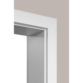   Цялостна каса Uniprofil 12 - 16 мм бяло, тъмно дърво, черно, светло дърво