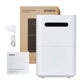    Smartmi Evaporative Humidifier 3 овлажнител за въздух