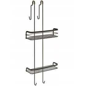    ЗАКАЧВАЩ ЕТАЖЕР ЗА ОРГАНИЗАТОР ДУШ КАБИНА SWISS