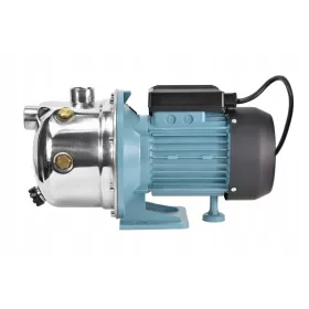    Полска повърхностна помпа 1100 W 3600 l/h