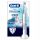  Ротационна четка за зъби Oral-B Pro Junior 6+ Frozen, бяла