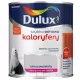  Dulux акрилна боя за метал 0,75 л, пепеляво сив сатен