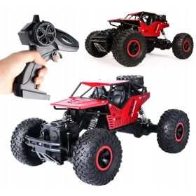  RC CAR OFF-ROAD 4x4 AUTO PILOT RC LARGE OFF ROAD