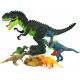  Динозавър Dax t-rex интерактивен