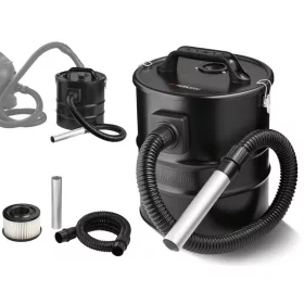   Прахосмукачка за пепел - Прахосмукачка за пране Parkside 1200 W 18л