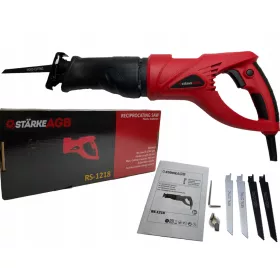  Трион HurthAG RS-1218