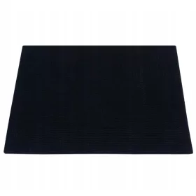   Килим ПРОТИВОХЛЪЗГАЩ ЗА БАНЯ, ГОЛЯМ, МЕКА ПОДЛОЖКА, 50X80 СМ