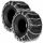 ВЕРИГИ ЗА СНЯГ ЗА ТРАКТОР 18x8.5-8 КОСАЧКА ВЕРИГИ ЗА СНЯГ