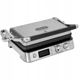   Електрическа скара - Електрическа скара De'Longhi MultiGrill CGH1020D 2000 W