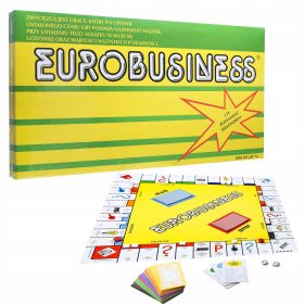    Настолна игра Labo Market EUROBUSINESS ЛОГИЧЕСКА ИГРА НАСТОЛНИ ИГРИ ЗА ДЕЦА СОЦИАЛНИ ИГРИ СТРАТЕГИЧЕСКА ИГРА ПАРТИ ИГРИ ИГРИ ЗА ЦЯЛОТО СЕМЕЙСТВО ИНТЕГРАЦИОННИ ИГРИ