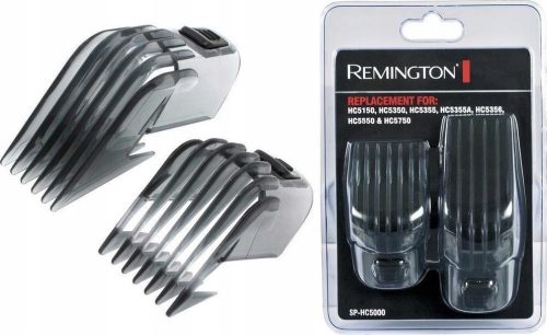  Гребенови приставки Remington SP-HC5000 2 бр.