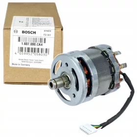  Мотор Bosch за ъглошлайф GWS/GWX 18V