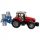  Bruder Трактор Massey Ferguson 7600 3046
