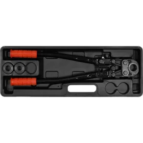 Тръбен кримпер Yato YT-21757 27 мм
