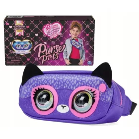    Интерактивна торбичка Purse Pets Cheetah