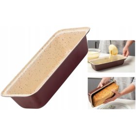 Forma do chleba Nava 14 x 33cm