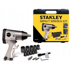    Пневматичен ключ с вложки Stanley 160157XSTN 1/2"