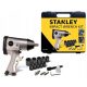  Пневматичен ключ с вложки Stanley 160157XSTN 1/2"