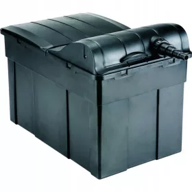    Преливна филтърна UV лампа 18w до 12000l Nub-12000