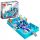  LEGO Disney 43189 Приключенията на Елза и Нока