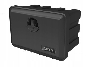  Куфар за инструменти Daken