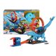  Комплект Mattel Hot Wheels City T-Rex Loop с + кутия за универсална опаковка