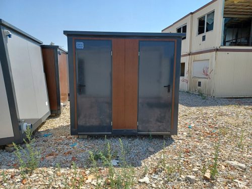 Контейнер 1,75 х 1,29 м