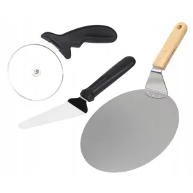 КОМПЛЕКТ ЗА ПИЦА Rossner