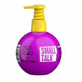  TIGI BED HEAD SMALL TALK КРЕМ ЗА ОБЕМ