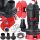  Потопяема помпа RED TECHNIC 750 W 30 000 л/ч