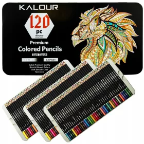  Allbag арт комплект 120 бр.