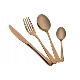   Комплект прибори за хранене - Комплект прибори Zwieger Vesper 24 бр.