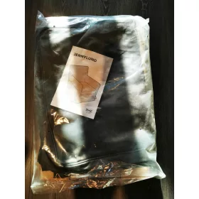   Капак за мебели - Калъф за фотьойл Ikea сив