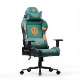  DIABLO CHAIRS X-One 2.0 (L) Стол World of Tanks