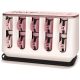  THERMOLOK Ролки за коса Curls Waves REMINGTON Маша 20 бр. ВЕЛУР