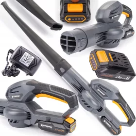 Акумулаторна духалка Powermat 1,58 кг