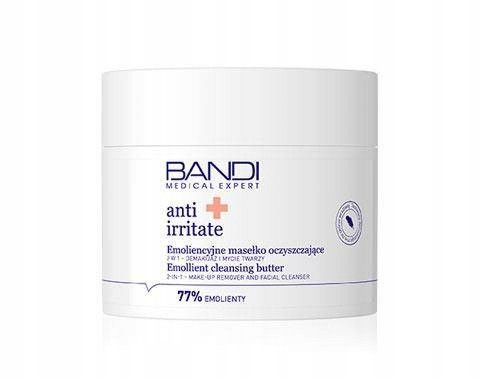  Bandi Medical Expert Anti Irritate 90 мл почистващо масло