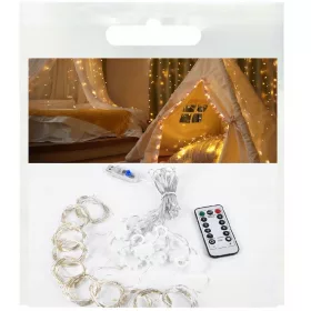  Гирлянд Savineo 300см мрежа