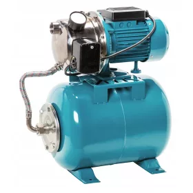   Помпа за градинско напояване - Повърхностна помпа Einbach 1100 W 3600 l/h