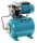 Помпа за градинско напояване - Повърхностна помпа Einbach 1100 W 3600 l/h