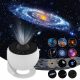  GALAXY НОЩНА СВЕТЛИНА ПРОЕКТОР ВСЕЛЕНА НОЩНО НЕБЕ ТИХО ПАРТИ ОСВЕТЛЕНИЕ ЗА СПАЛНЯ