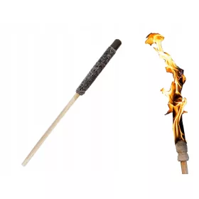   Градинска факла - Парафинов фенер Paloma 80 см