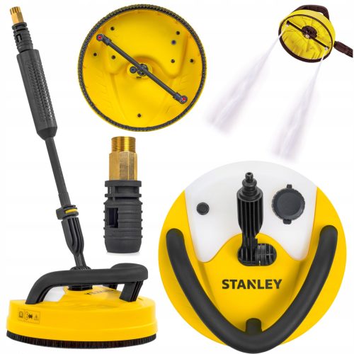  Stanley Patio Cleaner 41953 четка