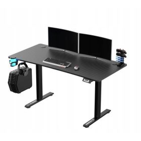  Геймърско бюро Ultradesk 140 x 72 x 68 см