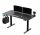  Геймърско бюро Ultradesk 140 x 72 x 68 см