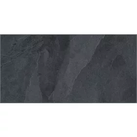   ПОРЦЕЛАНОВА ПЛОЧКА 60x120 GRESPANIA ANNAPURNA NEGRO